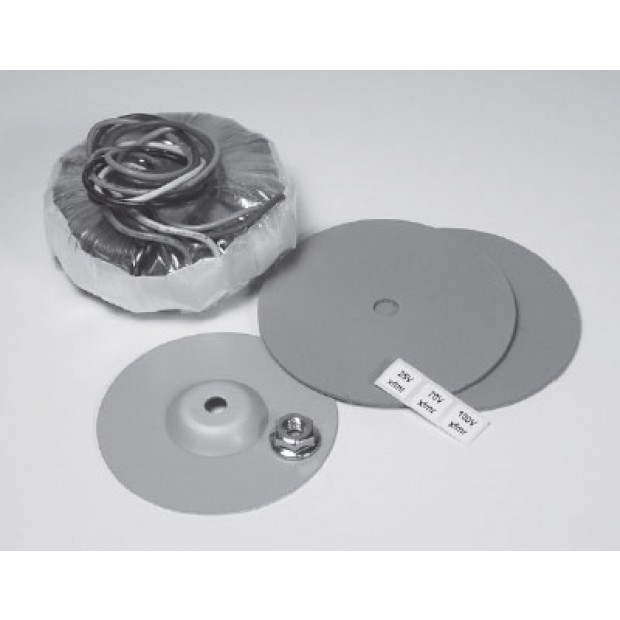 Biamp TDT150 Distribution Transformer (Discontinued)