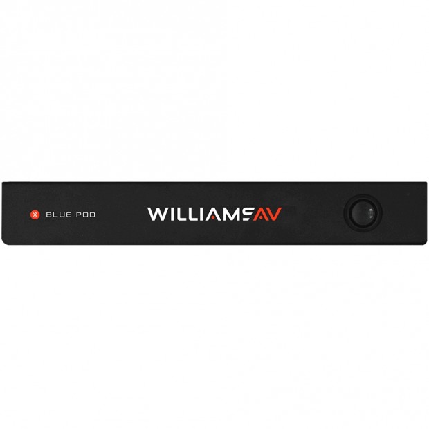 Williams AV AP BP1 BLUE POD Bluetooth Audio Conferencing System (Discontinued)