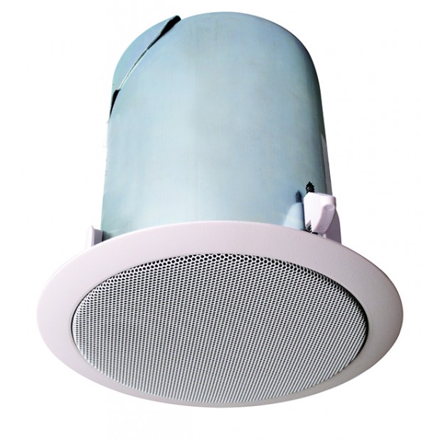 Bogen Communications HFSF1 Small-Footprint High-Fidelity In-Ceiling Speaker