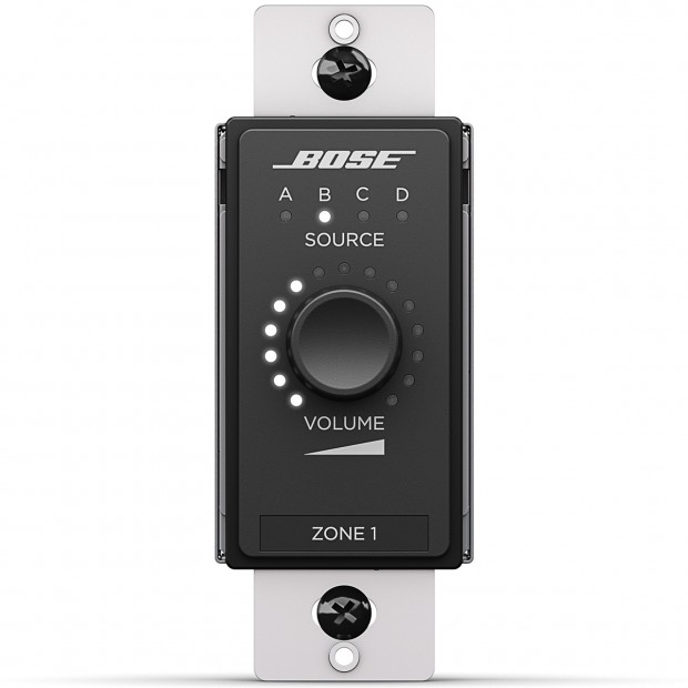 Bose ControlCenter CC-3D