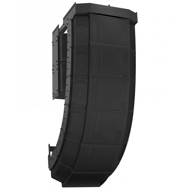 Bose RoomMatch DeltaQ Modular Array Loudspeaker System (Discontinued)