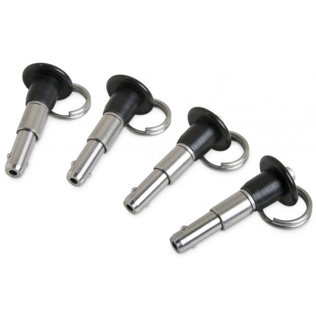 Bose RoomMatch DeltaQ RMPINS Quick Release Pins Kit (Discontinued)