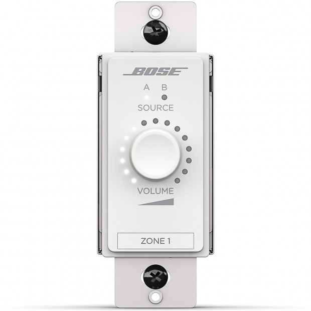 Bose ControlCenter CC-2D