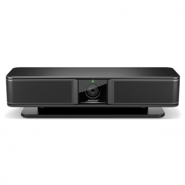Bose VideoBar VB-S All-in-One USB Conferencing Device