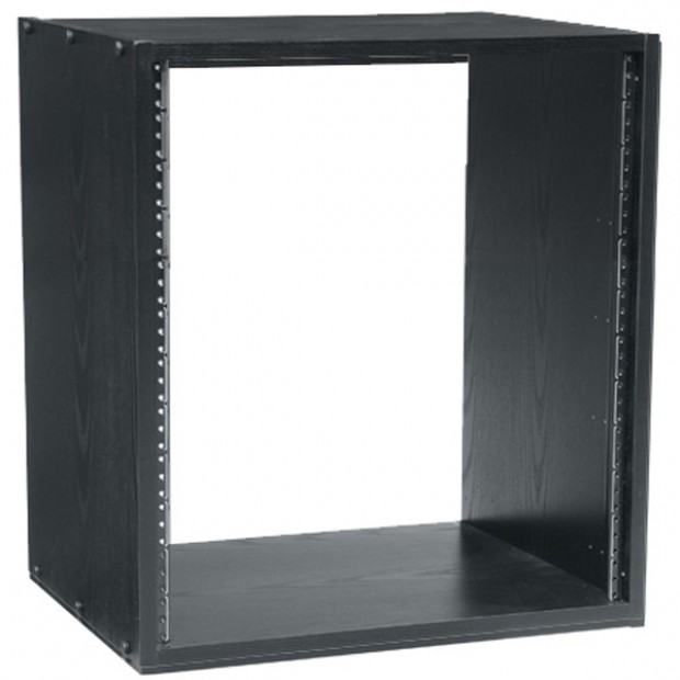 Middle Atlantic BRK12 12U Equipment Rack