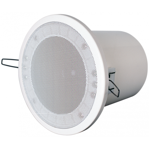 Yorkville C160W Coliseum Mini Series 4" Pot Light In-Ceiling Speaker