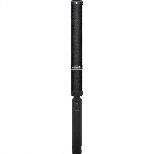 Beyerdynamic Classis RM 31 SP Vertical Array-Microphone with Revoluto Technology - Black (Discontinued)