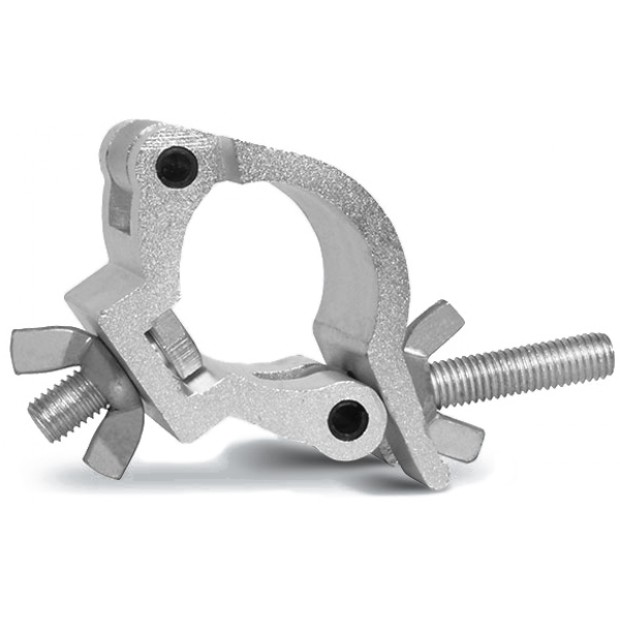 CHAUVET DJ CLP-15N Narrow Half Coupler Clamp
