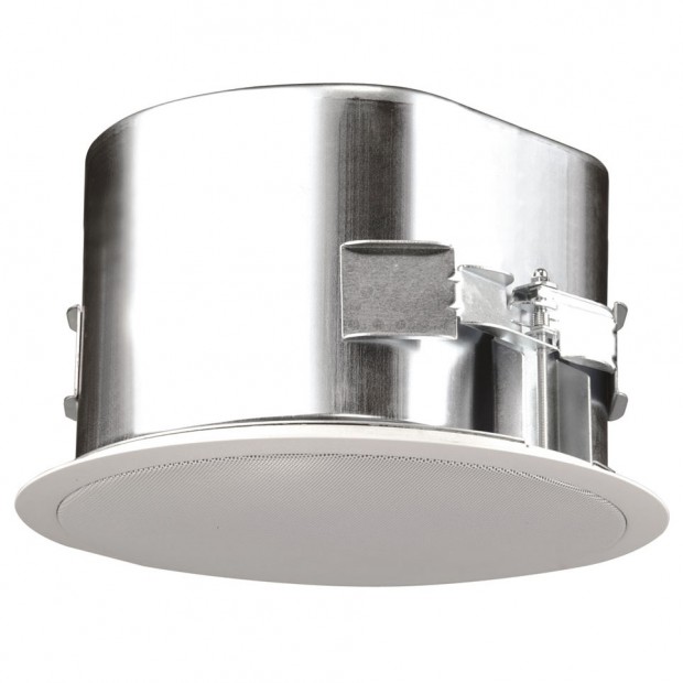 Soundtube IP-CM82-BGM 8 inch In-Ceiling POE Speaker (Discontinued)