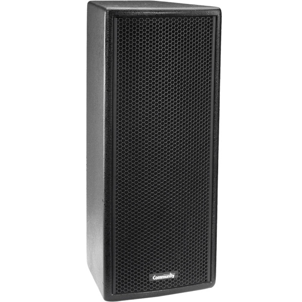 Community V2-26B Dual Full-Range Loudspeaker