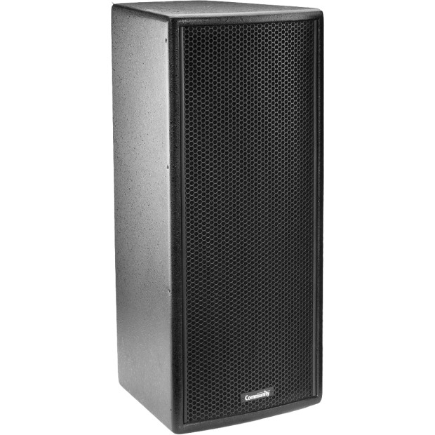 Community V2-28B Dual Full-Range Loudspeaker
