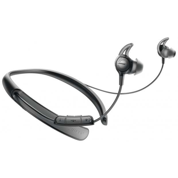 Bose QuietControl 30 Wireless Noise Cancelling Headphones (Discontinued)