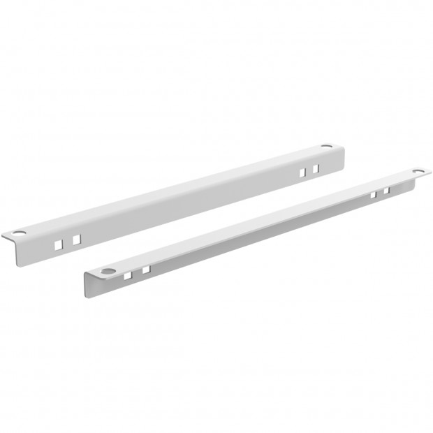 Atlas Sound CR222TRK CR Series Optional Threaded Rod Installation Kit for CR222 Versions