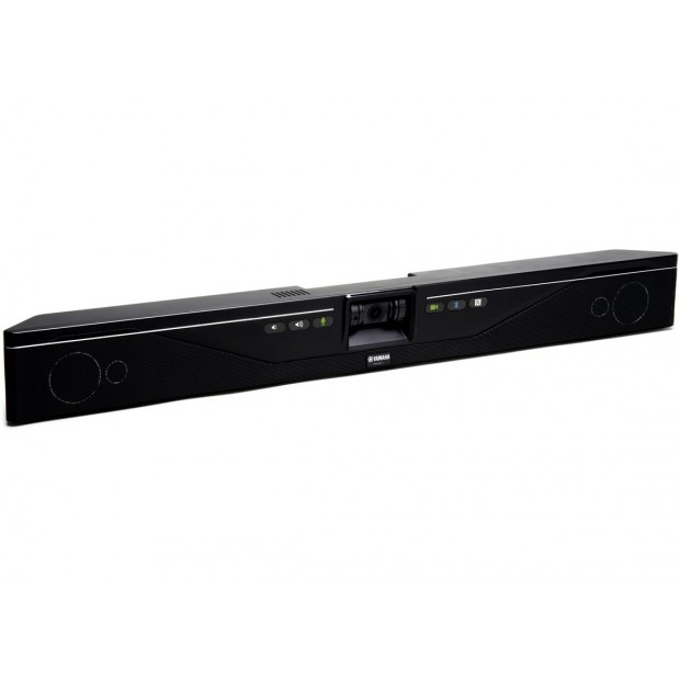 Yamaha CS-700 AV Video Sound Collaboration System for Huddle Rooms - AV Only (Discontinued)