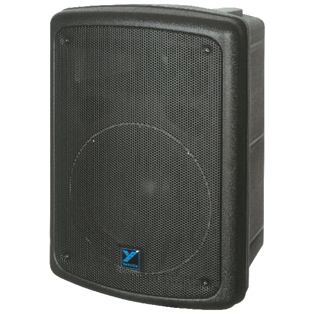 Yorkville CX80P Coliseum Mini Series 8 inch 2 Way Loudspeaker (Discontinued)