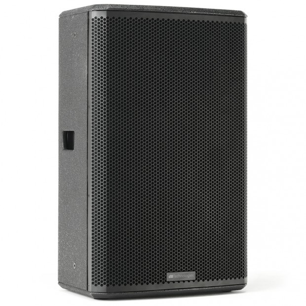 dBTechnologies LVX P15 Angled right