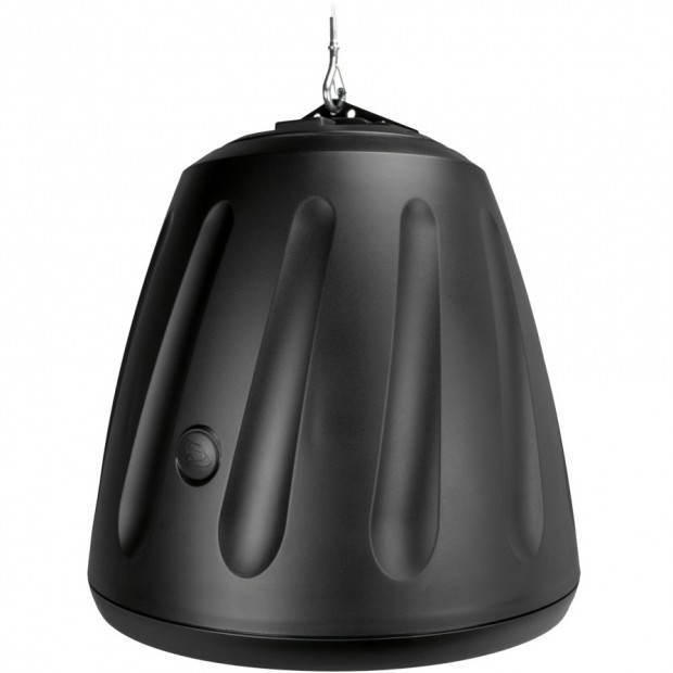 SoundTube HP890i 8" High Power Coaxial Open-Ceiling Pendant Speaker - Black