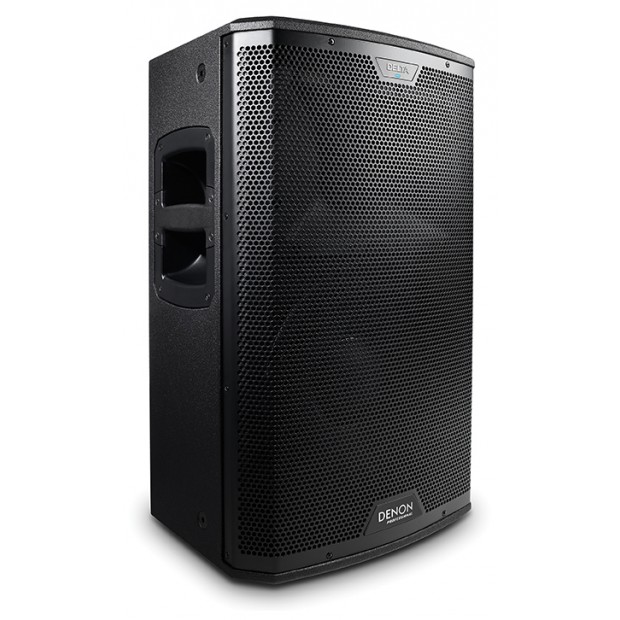Denon Professional Delta 12 2400W 12" Loudspeaker with Wireless Connectivity (Discontinued)