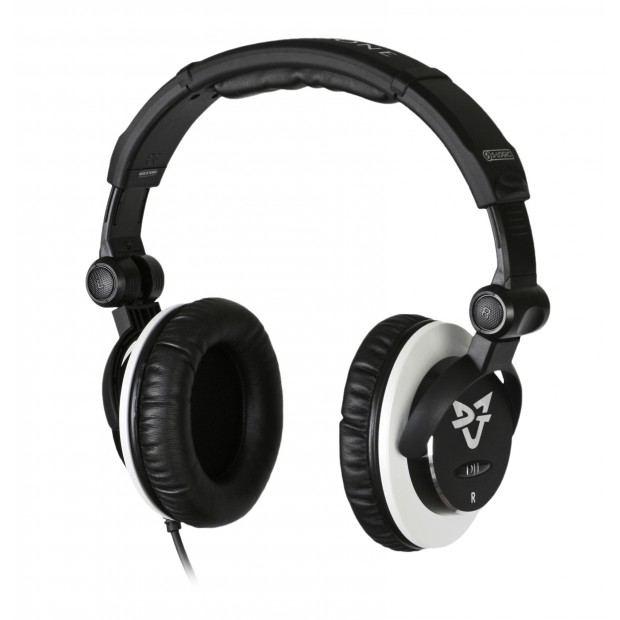 Ultrasone DJ1 Headphones (Discontinued)