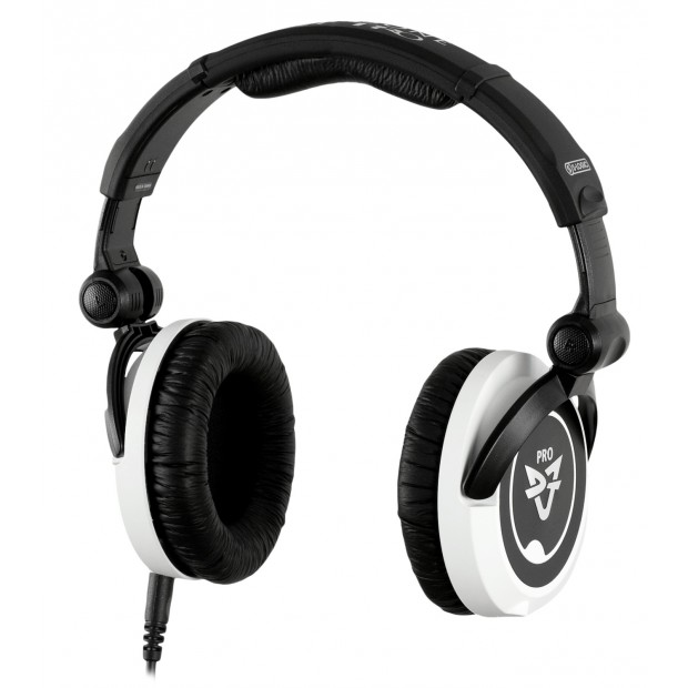Ultrasone DJ1 PRO Headphones (Discontinued)