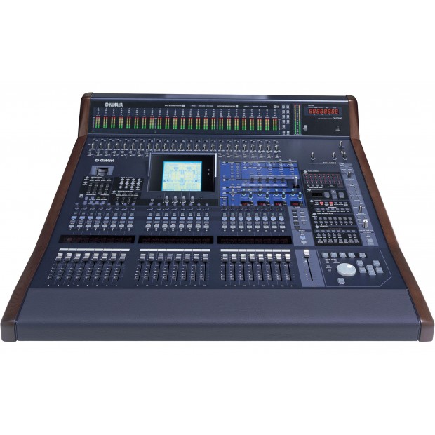 Yamaha DM2000VCM Digital Recording Console (Discontinued)