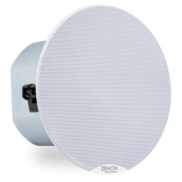 Denon Professional DN-104S 4" Commercial Grade In-Ceiling Loudspeaker (Discontinued)