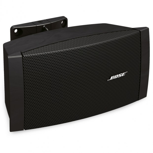 Bose FreeSpace DS 16S Loudspeaker 8 Ohm 70/100V - Black (Discontinued)