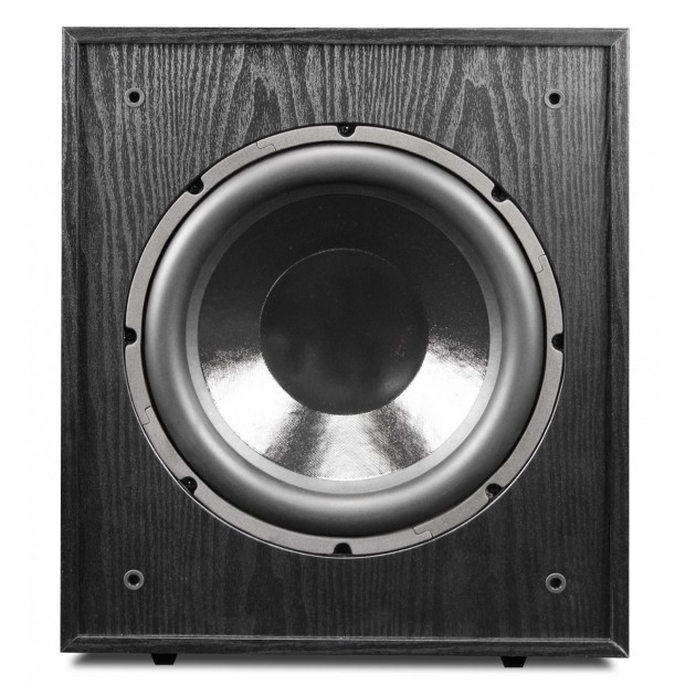 Presence A-120 12" Freestanding Powered Subwoofer (Discontinued)