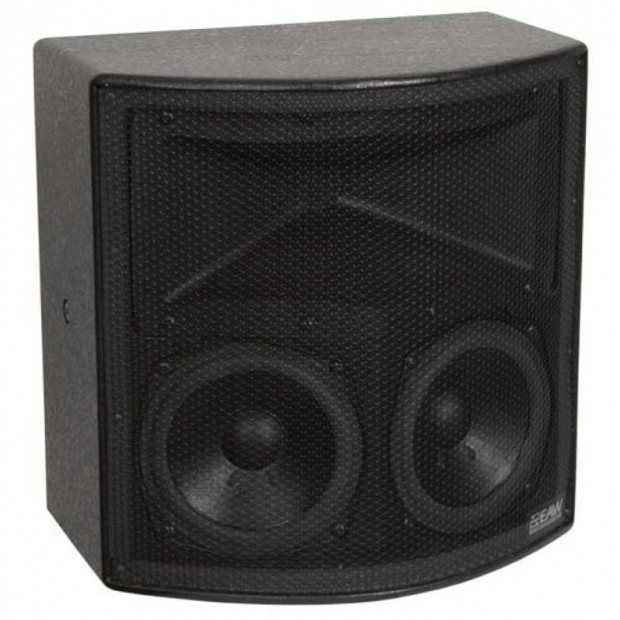 EAW UB22z Dual 5.25 inch Compact Loudspeaker (Discontinued)