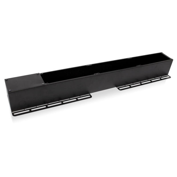 Atlas Sound ECM-RACEWY3 Electrical Housing for up to 3 Atlas Power ECM Modules