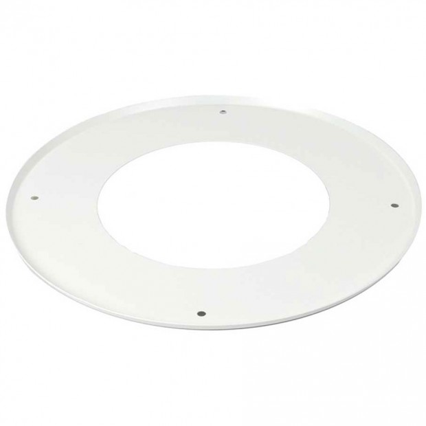 Lowell ES-4-RTR Retrofit Trim Ring for ES-4T Speaker