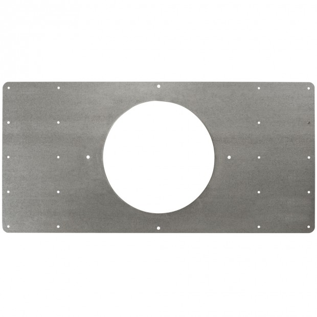 Lowell ES-8-RIB Rough-in Bridge for 8" ES Series Ceiling Speakers