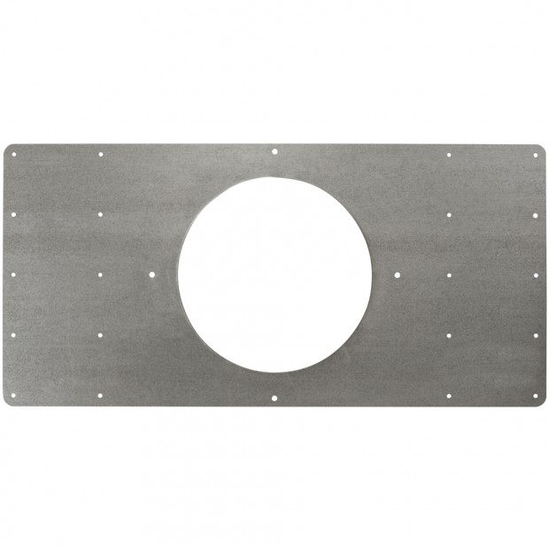 Lowell ES-6-RIB Rough-in Bridge for ES-52T Ceiling Speakers
