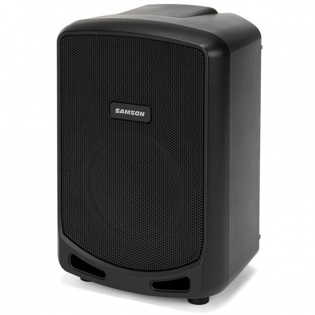 Samson Expedition Escape+ Rechargeable Speaker System with Bluetooth