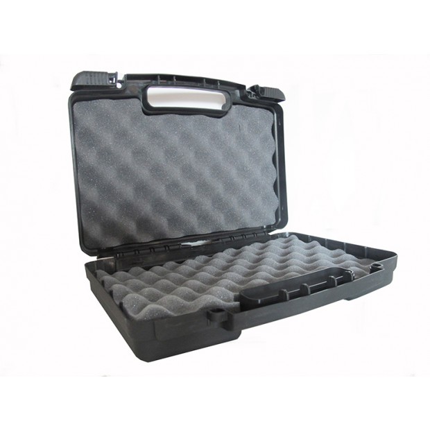Eartec ET-1 Carrying Case for Eartec Simultalk 24G Full Duplex Wireless System (Discontinued)