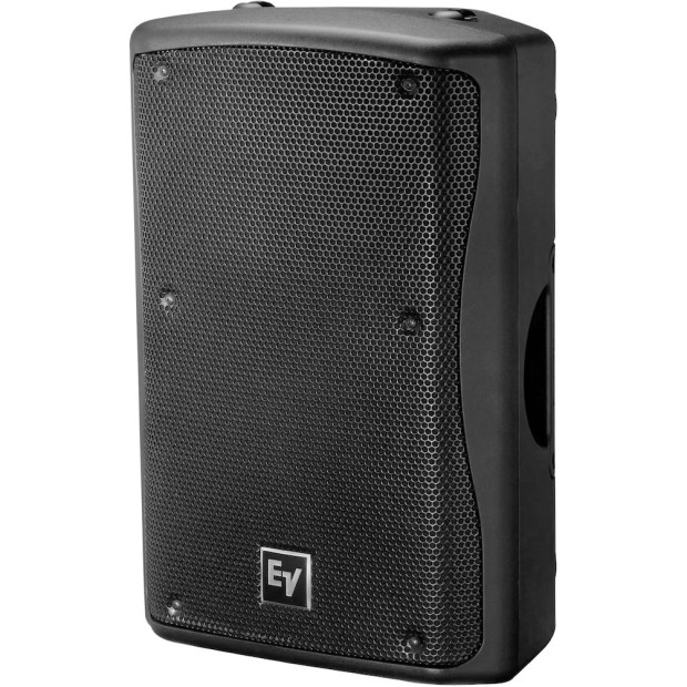 Electro-Voice ZX3-90B 12" 2-Way 2400W Passive Loudspeaker