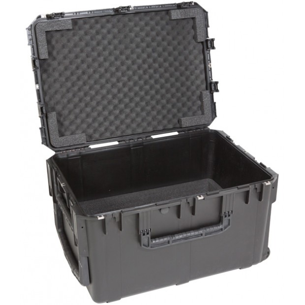 SKB Bose Waterproof F1 Subwoofer Case iSeries 3i-3021-18BS (Discontinued)