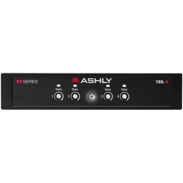 Ashly Audio FA-125.4