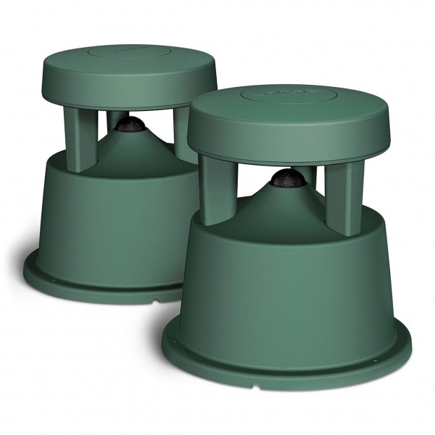 Bose FreeSpace 51 Environmental Outdoor Speakers with 360° Sound Dispersion - Pair (Discontinued)
