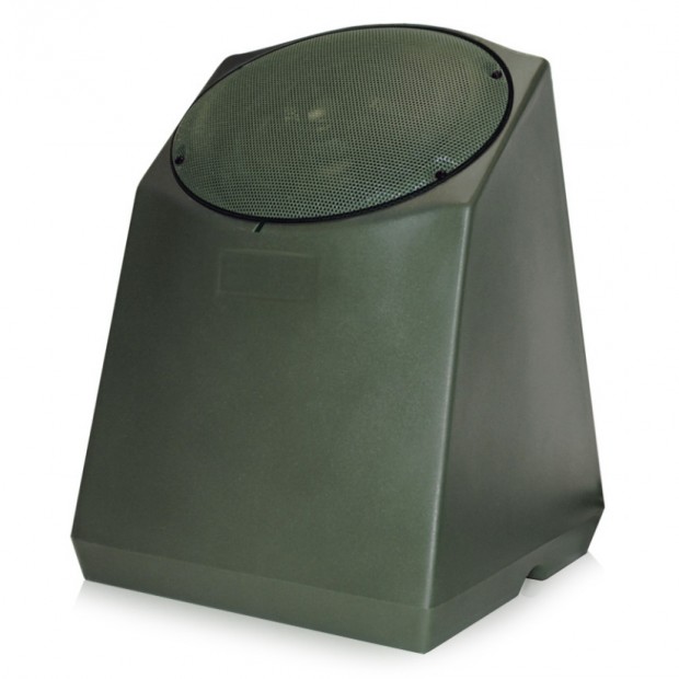 Bogen Communications G8G In-Ground All-Weather Loudspeaker (Discontinued)