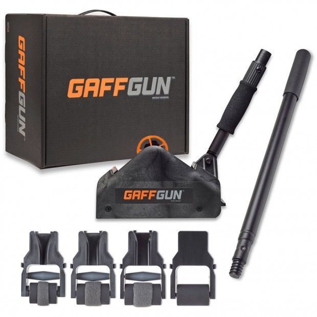 GaffTech G20NN0 GaffGun Standard Kit 