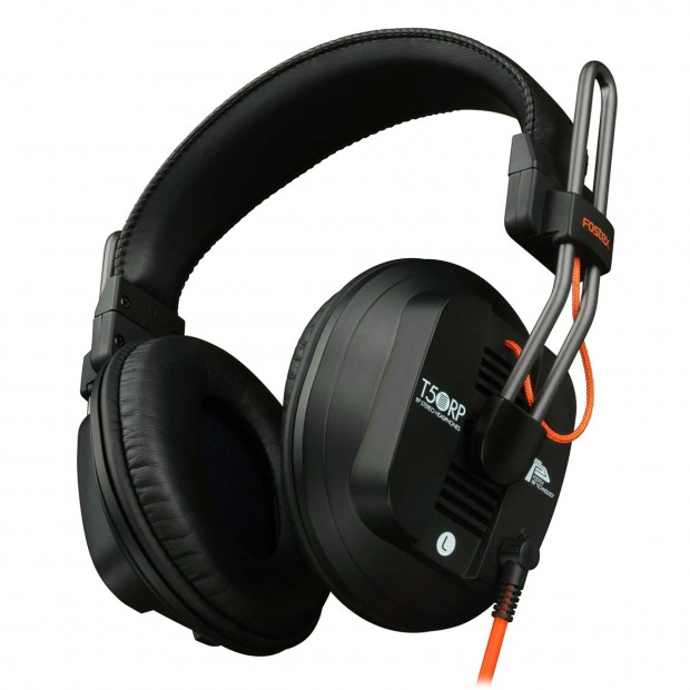 Fostex RP-Series Professional Headphones