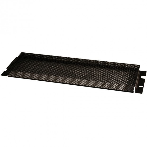 Gator GRW-PNLSEC3 3U Fixed Rackmount Security Cover (Discontinued)
