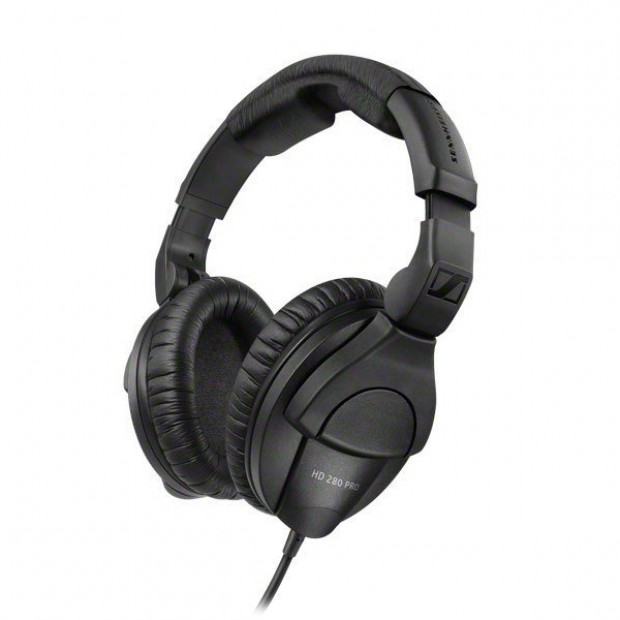 Sennheiser HD 280 Pro Dynamic Stereo Headphones