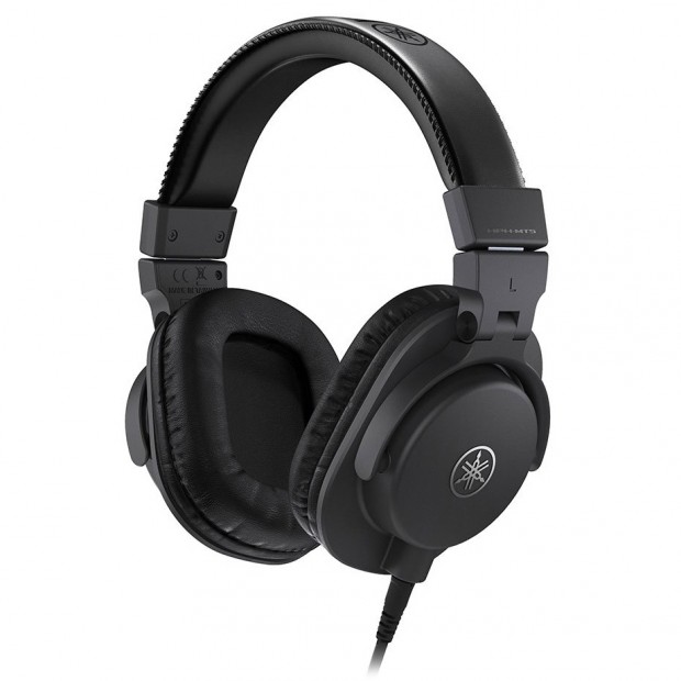 Yamaha HPH-MT5 Studio Monitor Headphones