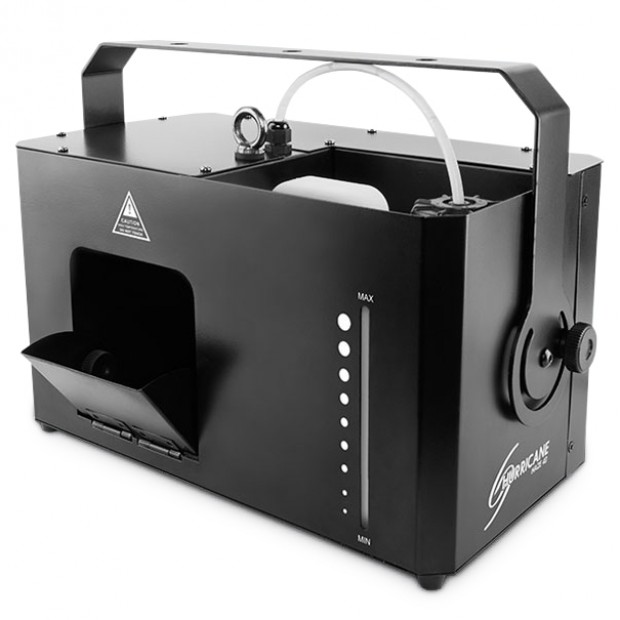 CHAUVET DJ Hurricane Haze 4D Low Profile Haze Machine