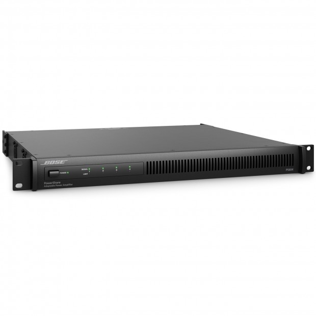Bose PowerShare PS604 Adaptable Power Amplifier (Discontinued)