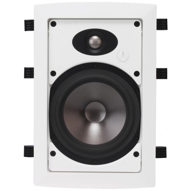 Tannoy iw6 TDC In-Wall Loudspeaker (Discontinued)