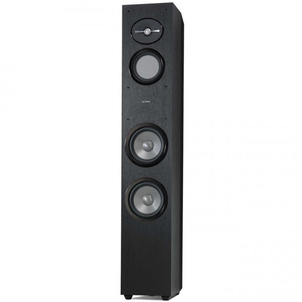 Infinity R263BK 6.5 inch 3 Way Floorstanding Loudspeaker (Discontinued)