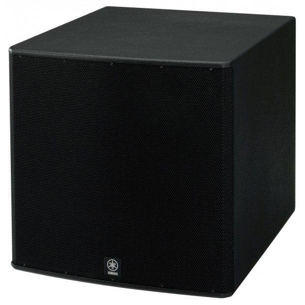Yamaha IS1118 18" 8 Ohm Subwoofer (Discontinued)